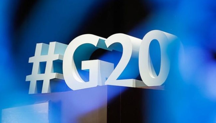 G20 Summit - the world is on standby. Will Ukraine join?