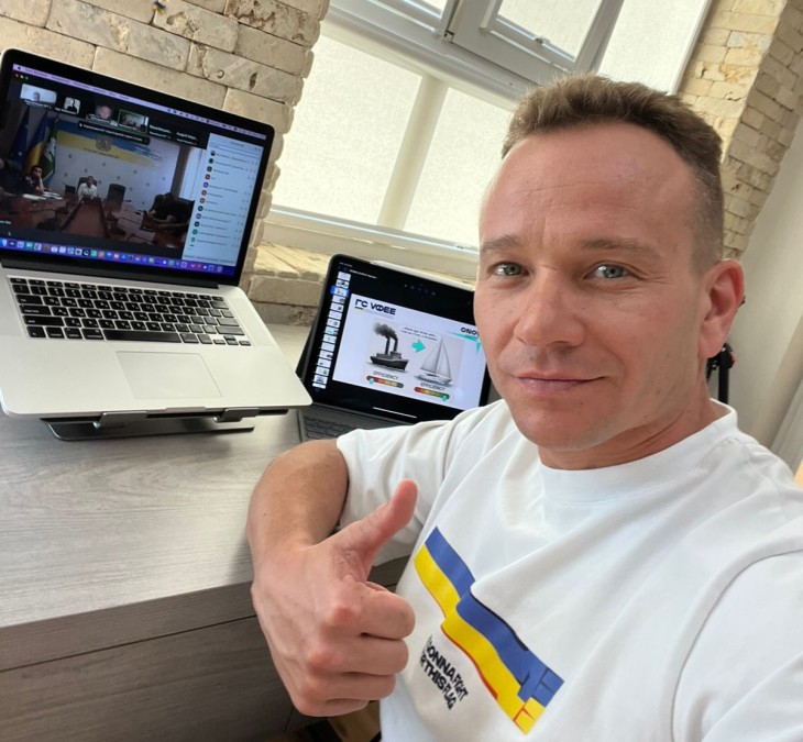 Продовжуємо оновлювати Буковину: семінар-тренінг з енергоефективності у Чернівецькій області